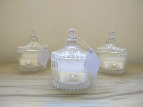 Lembrancinha de Casamento