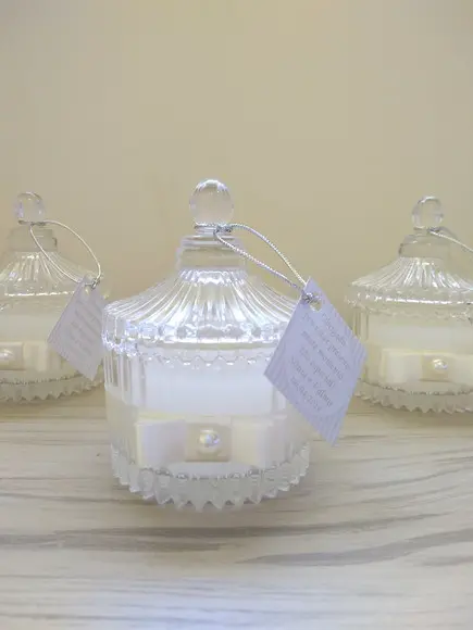 Lembrancinha de Casamento