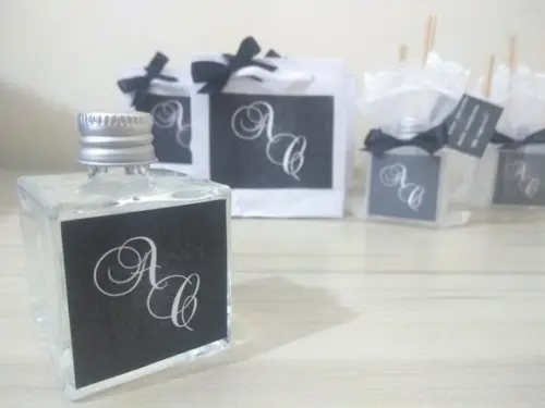 Lembrancinha de Casamento