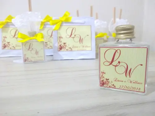 Lembrancinha de Casamento
