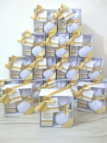 Lembrancinha de Casamento