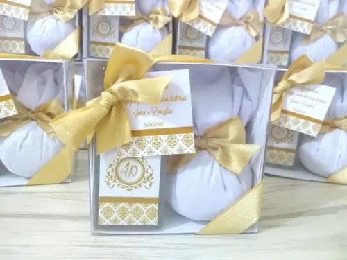 Lembrancinha de Casamento