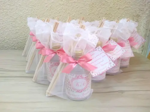 Lembrancinha de Casamento