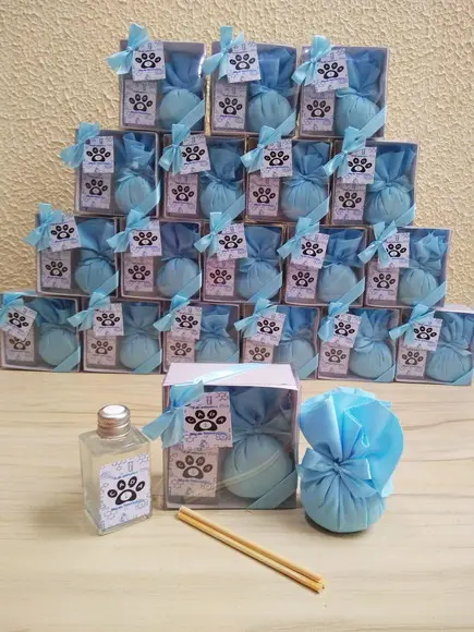 Lembrancinha Pet