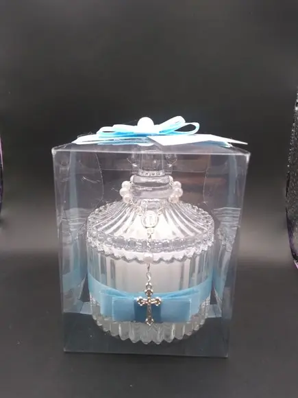 Mini Bomboniere Lembrancinha Primeira Eucaristia