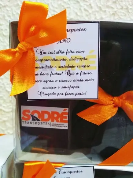 Brinde Corporativo