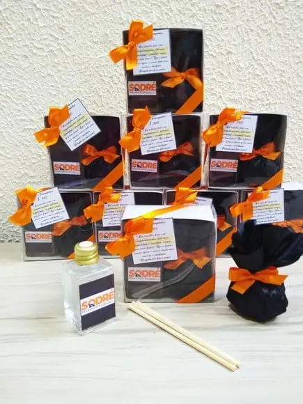 Brinde Corporativo