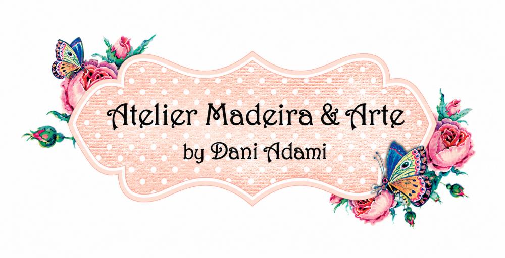 Atelier Madeira e Arte