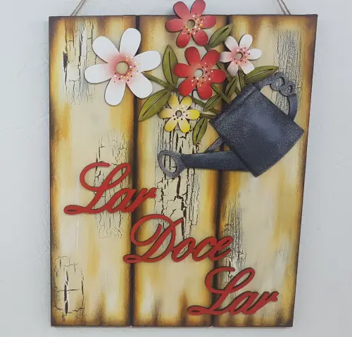 Decoração
