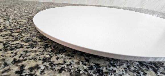 Campo Mórfico Giratório 35cm para Constelação Familiar