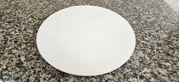 Campo Mórfico Giratório 35cm para Constelação Familiar