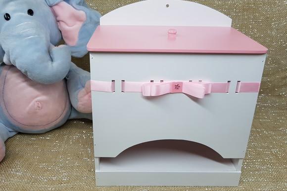 KIT BEBÊ ROSA