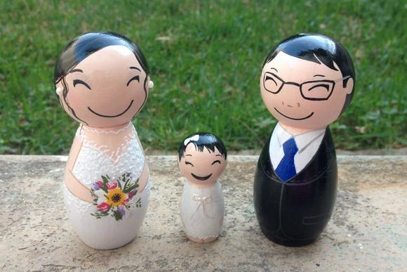 NOIVINHOS DE MADEIRA FAMÍLIA