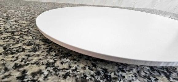 Campo Mórfico Giratório 35cm para Constelação Familiar