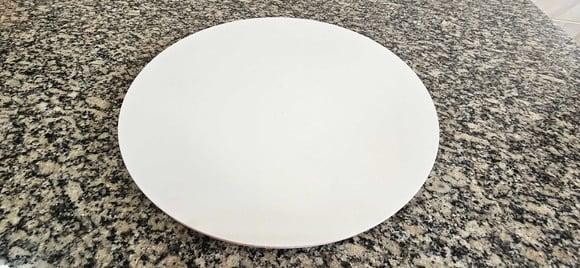 Campo Mórfico Giratório 35cm para Constelação Familiar