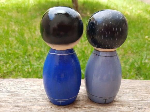 NOIVINHOS DE MADEIRA PERSONALIZADOS