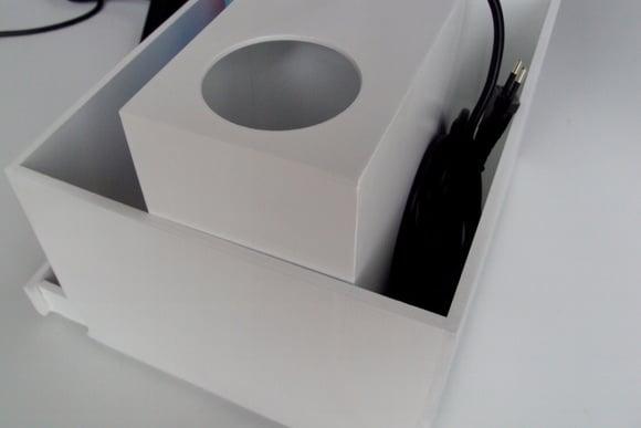 Organizador Max Clean