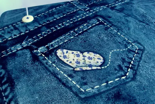 Apoio De Colo Para Notebook Jeans