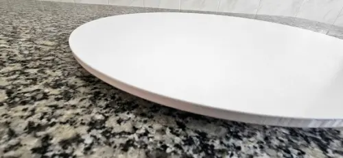 Campo Mórfico Giratório 35cm para Constelação Familiar
