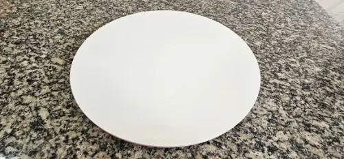 Campo Mórfico Giratório 35cm para Constelação Familiar