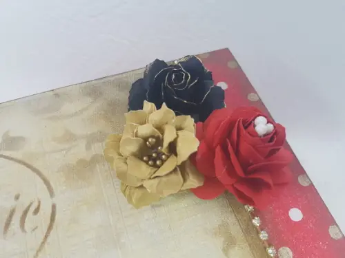 Gaveta Decorativa