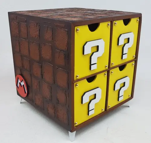 Gaveteiro Mario