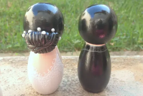 NOIVINHOS DE MADEIRA FAMÍLIA