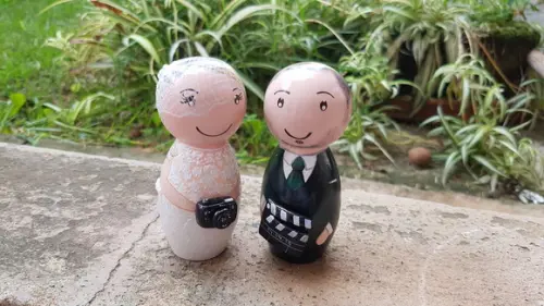 NOIVINHOS DE MADEIRA PERSONALIZADOS