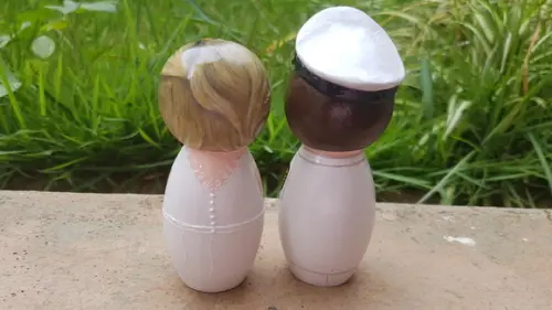 NOIVINHOS DE MADEIRA PERSONALIZADOS
