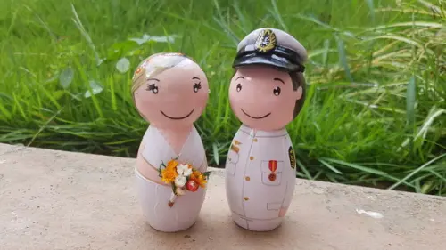 NOIVINHOS DE MADEIRA PERSONALIZADOS