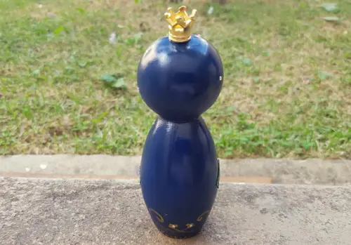 Nossa Senhora Aparecida em madeira