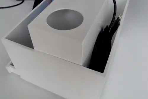 Organizador Max Clean