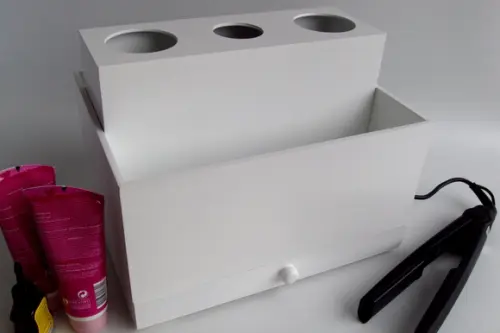 Organizador Max Clean