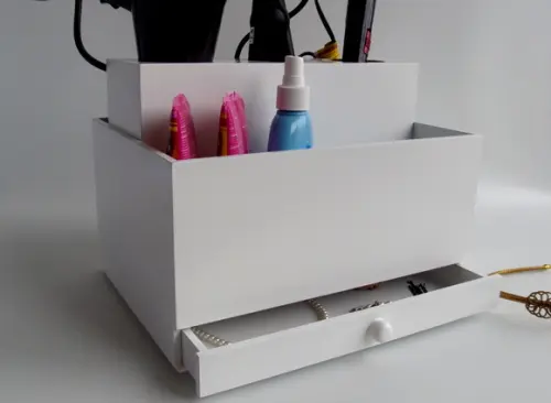Organizador Max Clean