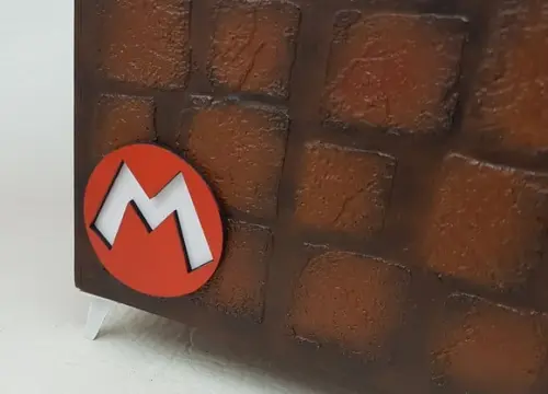 Gaveteiro Mario