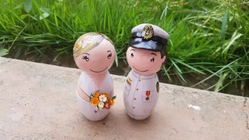 NOIVINHOS DE MADEIRA PERSONALIZADOS