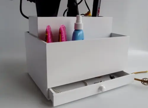 Organizador Max Clean