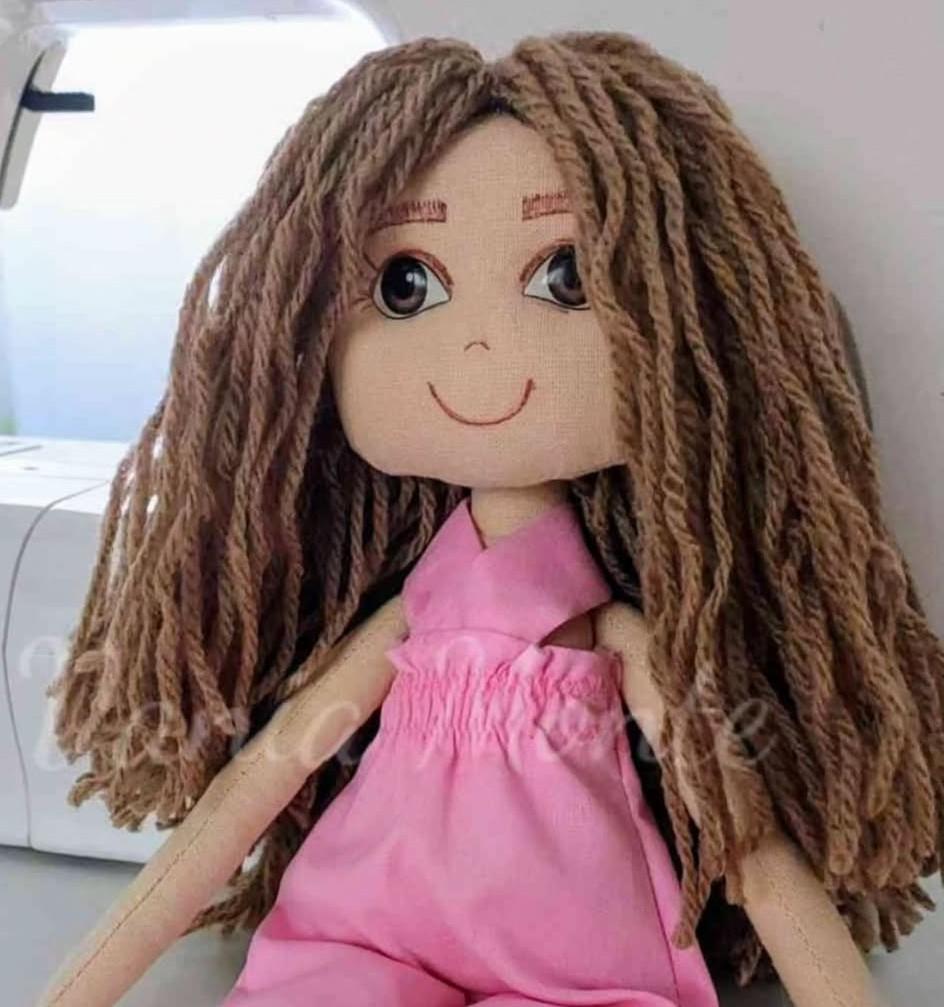 Adorável Feltro