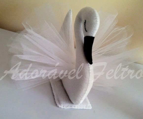 Cisne Branco