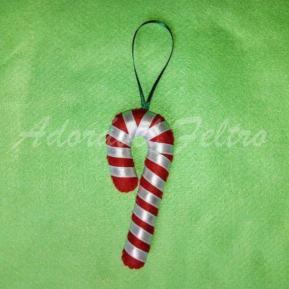 Enfeite para Árvore de Natal-Bengala