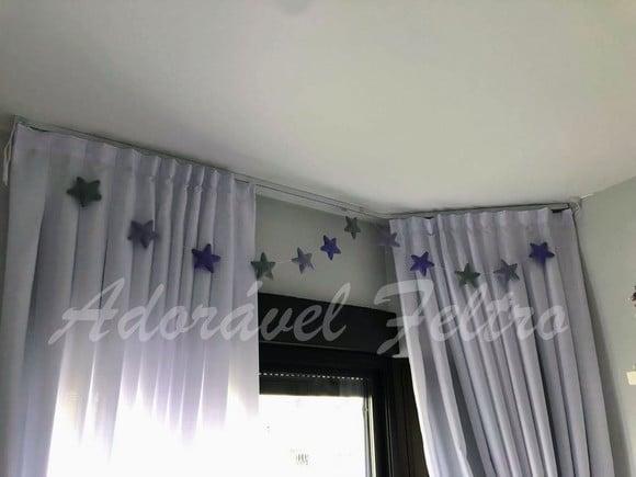 Varal de Estrelas