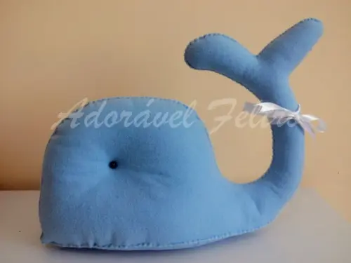 Baleia