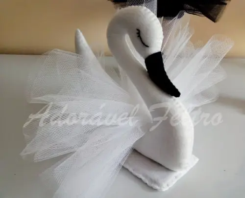 Cisne Branco