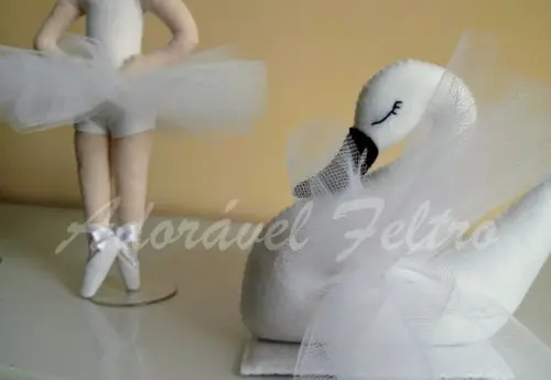 Cisne Branco