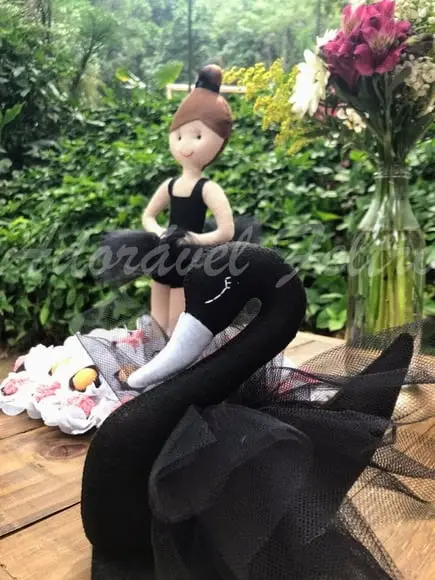 Cisne Negro