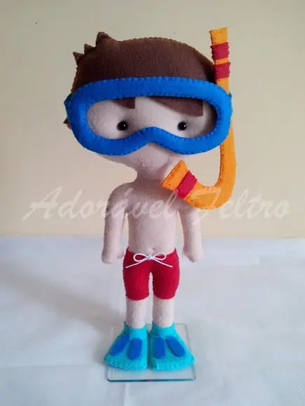 Mergulhador