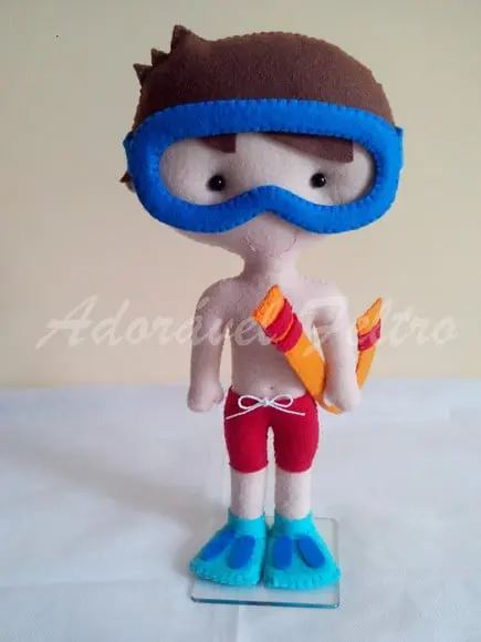 Mergulhador