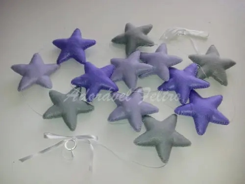 Varal de Estrelas