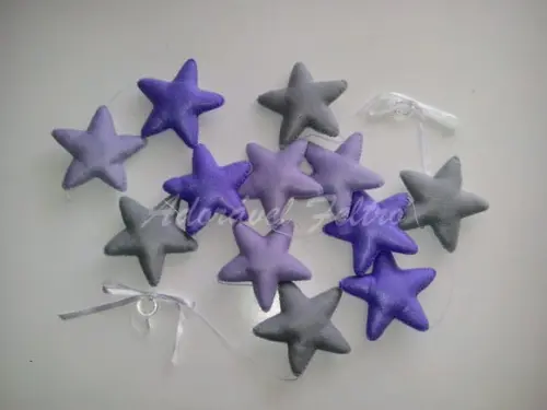 Varal de Estrelas