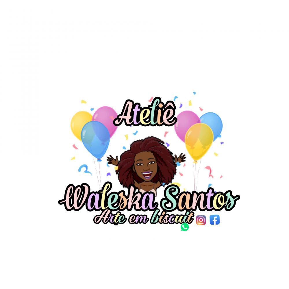 Ateliê Waleska santos